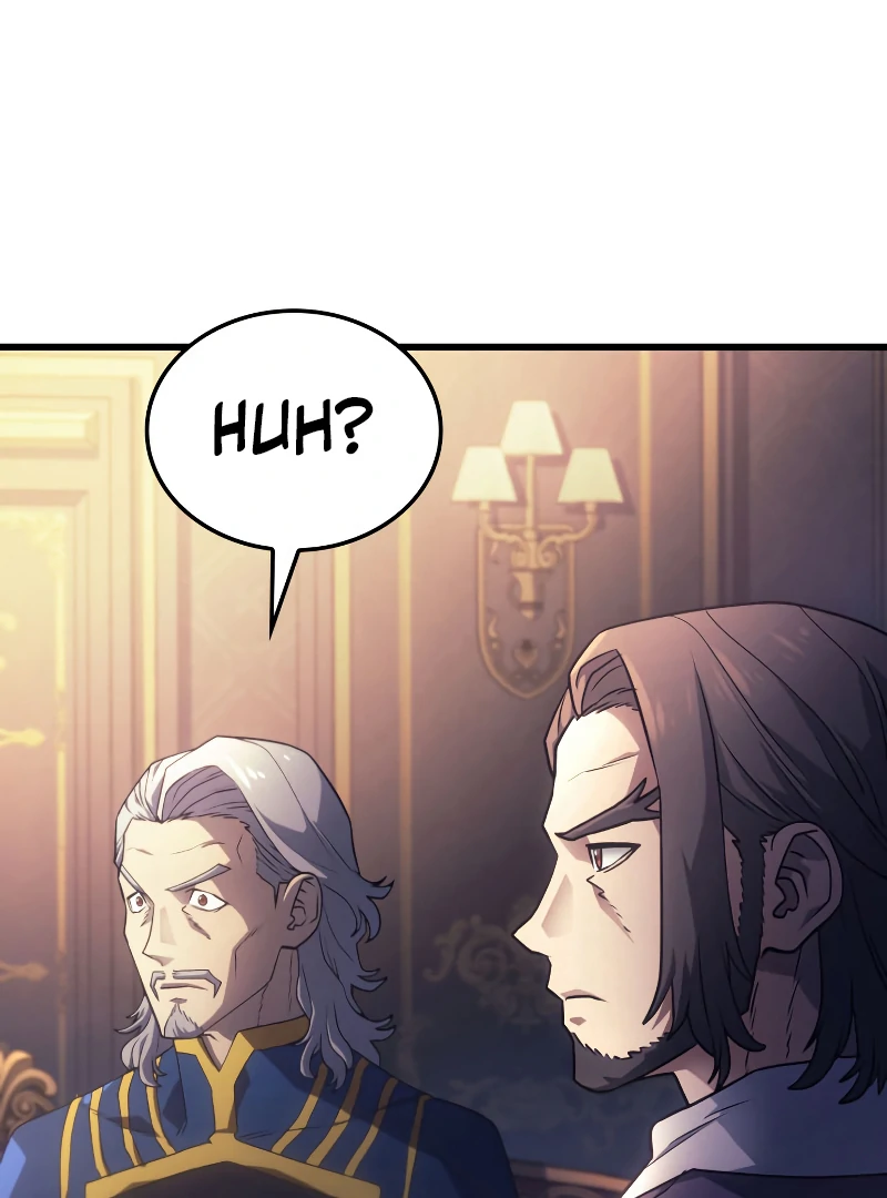 Revenge of the Iron-Blooded Sword Hound, Chapter 14 image 66